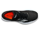 Scarpe running donna Saucony Ride 16 Black/White