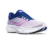 Scarpe running donna Saucony  Ride 16 Mauve/Indigo