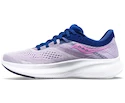 Scarpe running donna Saucony Ride 16 Mauve/Indigo