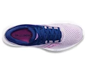 Scarpe running donna Saucony  Ride 16 Mauve/Indigo
