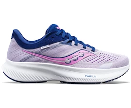 Scarpe running donna Saucony Ride 16 Mauve/Indigo