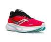 Scarpe running donna Saucony Ride 16 Rose/Black