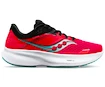 Scarpe running donna Saucony Ride 16 Rose/Black