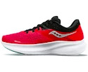 Scarpe running donna Saucony Ride 16 Rose/Black