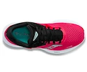 Scarpe running donna Saucony Ride 16 Rose/Black