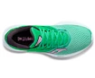 Scarpe running donna Saucony Ride 16 Sprig/Peony