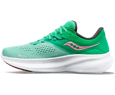Scarpe running donna Saucony  Ride 16 Sprig/Peony  UK 4,5