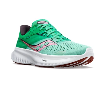Scarpe running donna Saucony  Ride 16 Sprig/Peony  UK 4,5