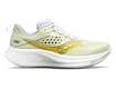 Scarpe running donna Saucony  Ride 17 Fern/Cloud  UK 8