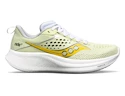 Scarpe running donna Saucony  Ride 17 Fern/Cloud  UK 8