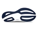 Scarpe running donna Saucony  Ride 17 Iris/Navy
