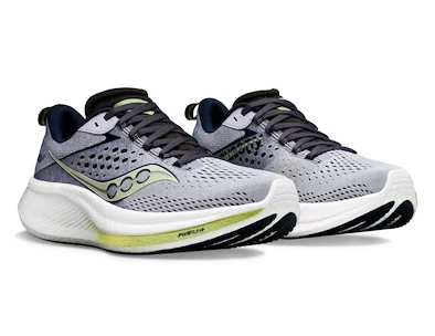 Scarpe running donna Saucony  Ride 17 Iris/Navy