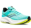 Scarpe running donna Saucony  Tempus Cool Mint/Acid