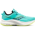 Scarpe running donna Saucony  Tempus Cool Mint/Acid