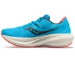 Scarpe running donna Saucony  Triumph 20 Ocean coral