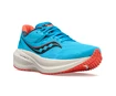 Scarpe running donna Saucony  Triumph 20 Ocean coral