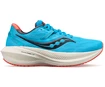 Scarpe running donna Saucony  Triumph 20 Ocean coral