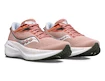 Scarpe running donna Saucony Triumph 21 Lotus/Bough