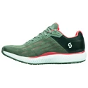 Scarpe running donna Scott  Cruise Frost Green/Coral Pink