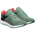 Scarpe running donna Scott  Cruise Frost Green/Coral Pink