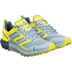 Scarpe running donna Scott  Kinabalu 2 Glace Blue/Sun Yellow