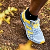 Scarpe running donna Scott  Kinabalu 2 Glace Blue/Sun Yellow