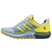 Scarpe running donna Scott  Kinabalu 2 Glace Blue/Sun Yellow