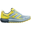 Scarpe running donna Scott  Kinabalu 2 Glace Blue/Sun Yellow