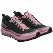 Scarpe running donna Scott  Supertrac Ultra RC black/crystal pink