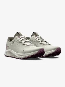 Scarpe running donna Under Armour Charged Bandit TR 2-GRN  EUR 42,5