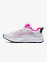 Scarpe running donna Under Armour Charged Bandit TR 2-GRY
