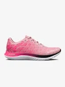 Scarpe running donna Under Armour Flow Velociti Wind 2-PNK  EUR 37,5
