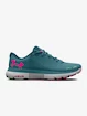 Scarpe running donna Under Armour HOVR Infinite 4-BLU  EUR 38,5