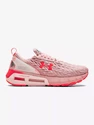 Scarpe running donna Under Armour HOVR Mega 2 Clone-PNK