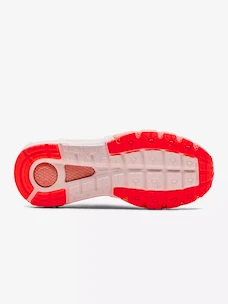 Scarpe running donna Under Armour HOVR Mega 2 Clone-PNK