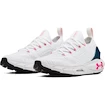 Scarpe running donna Under Armour HOVR Phantom 2 INKNT-WHT