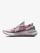 Scarpe running donna Under Armour HOVR Phantom 3 Dyed-WHT