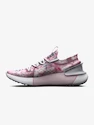 Scarpe running donna Under Armour HOVR Phantom 3 Dyed-WHT