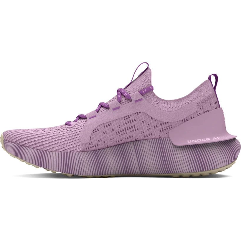 Scarpe running donna Under Armour HOVR Phantom 3 SE LTD-PPL  EUR 37,5
