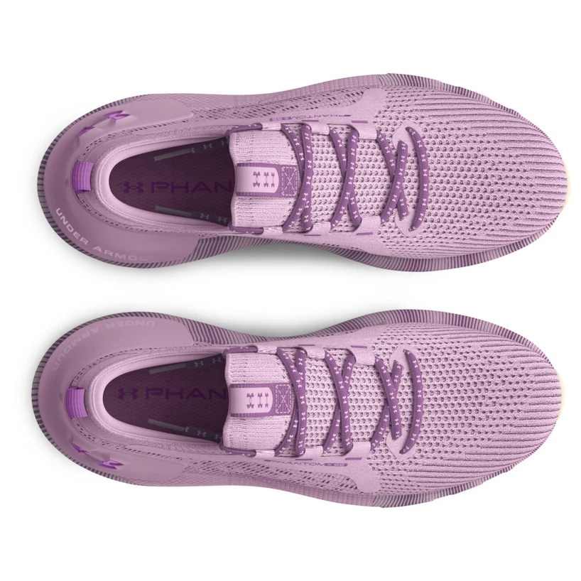 Scarpe running donna Under Armour HOVR Phantom 3 SE LTD-PPL  EUR 37,5