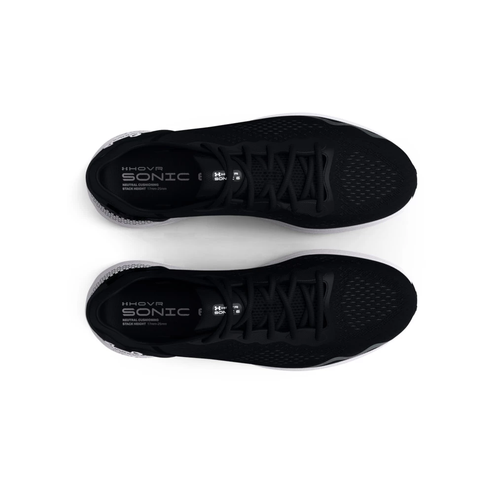 Scarpe running donna Under Armour HOVR Sonic 6-BLK