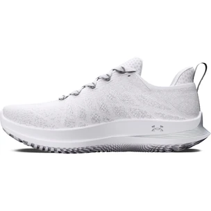Scarpe running donna Under Armour Velociti 3-WHT