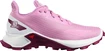 Scarpe running Junior Salomon  Alphacross Blast J Orchid