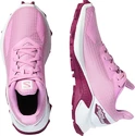 Scarpe running Junior Salomon  Alphacross Blast J Orchid