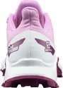 Scarpe running Junior Salomon  Alphacross Blast J Orchid