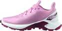 Scarpe running Junior Salomon  Alphacross Blast J Orchid