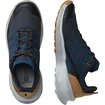 Scarpe running Junior Salomon Patrol Patrol Magnet/Pearl Blue