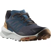Scarpe running Junior Salomon Patrol Patrol Magnet/Pearl Blue
