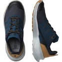 Scarpe running Junior Salomon Patrol Patrol Magnet/Pearl Blue