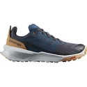 Scarpe running Junior Salomon Patrol Patrol Magnet/Pearl Blue